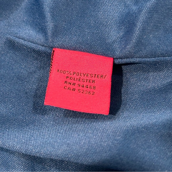 NWT Betsy Johnson Very Cherry Wrap Dress - Picture 15 of 16